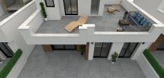 New Build - Villa - San Pedro del Pinatar - Costa Calida