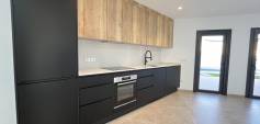 New Build - Villa - San Pedro del Pinatar - Lo pagan