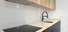New Build - Villa - San Pedro del Pinatar - Lo pagan