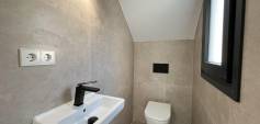 New Build - Villa - San Pedro del Pinatar - Lo pagan