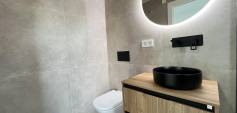 New Build - Villa - San Pedro del Pinatar - Lo pagan