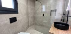 New Build - Villa - San Pedro del Pinatar - Lo pagan