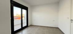 New Build - Villa - San Pedro del Pinatar - Lo pagan