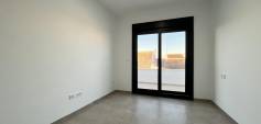 New Build - Villa - San Pedro del Pinatar - Lo pagan