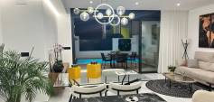 New Build - Villa - San Pedro del Pinatar
