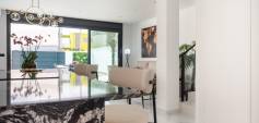 New Build - Villa - San Pedro del Pinatar