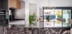 New Build - Villa - San Pedro del Pinatar