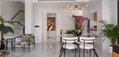 New Build - Villa - San Pedro del Pinatar