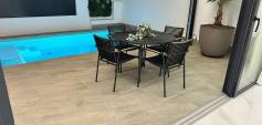 New Build - Villa - San Pedro del Pinatar