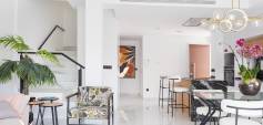 New Build - Villa - San Pedro del Pinatar