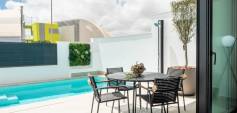 New Build - Villa - San Pedro del Pinatar