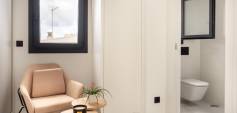 New Build - Villa - San Pedro del Pinatar