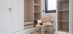 New Build - Villa - San Pedro del Pinatar
