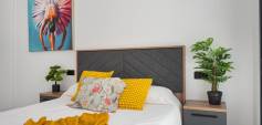 New Build - Villa - San Pedro del Pinatar