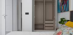 New Build - Villa - San Pedro del Pinatar