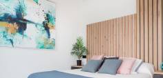 New Build - Villa - San Pedro del Pinatar