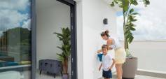New Build - Villa - San Pedro del Pinatar