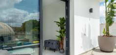 New Build - Villa - San Pedro del Pinatar