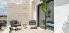 New Build - Villa - San Pedro del Pinatar