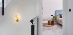 New Build - Villa - San Pedro del Pinatar