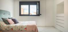 New Build - Villa - San Pedro del Pinatar
