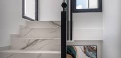 New Build - Villa - San Pedro del Pinatar