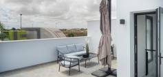 New Build - Villa - San Pedro del Pinatar