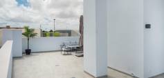 New Build - Villa - San Pedro del Pinatar
