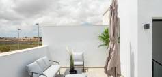 New Build - Villa - San Pedro del Pinatar