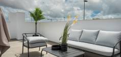 New Build - Villa - San Pedro del Pinatar