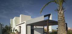 New Build - Villa - Sucina - Peraleja Golf