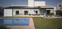 New Build - Villa - Sucina - Peraleja Golf