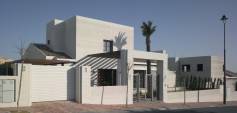 New Build - Villa - Sucina - Peraleja Golf