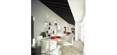 New Build - Villa - Sucina - Peraleja Golf