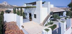 New Build - Villa - Sucina - Peraleja Golf