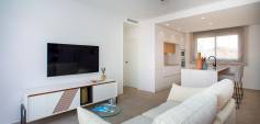 New Build - Villa - Sucina