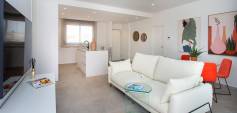New Build - Villa - Sucina