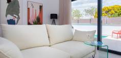 New Build - Villa - Sucina