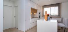 New Build - Villa - Sucina