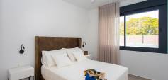 New Build - Villa - Sucina