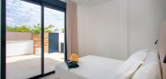 New Build - Villa - Sucina