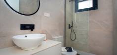 New Build - Villa - Sucina