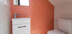 New Build - Villa - Sucina