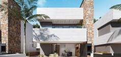 New Build - Villa - Torre Pacheco - Costa Calida