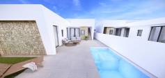 New Build - Villa - Torre Pacheco - Costa Calida