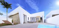 New Build - Villa - Torre Pacheco - Costa Calida