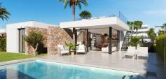 New Build - Villa - Torre Pacheco - Costa Calida