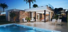 New Build - Villa - Torre Pacheco - Costa Calida