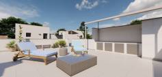 New Build - Villa - Torre Pacheco - Costa Calida