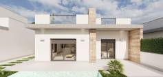 New Build - Villa - Torre Pacheco - Costa Calida